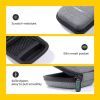 Чехол для наушников Ugreen LP128 Gray (70577) изображение 7