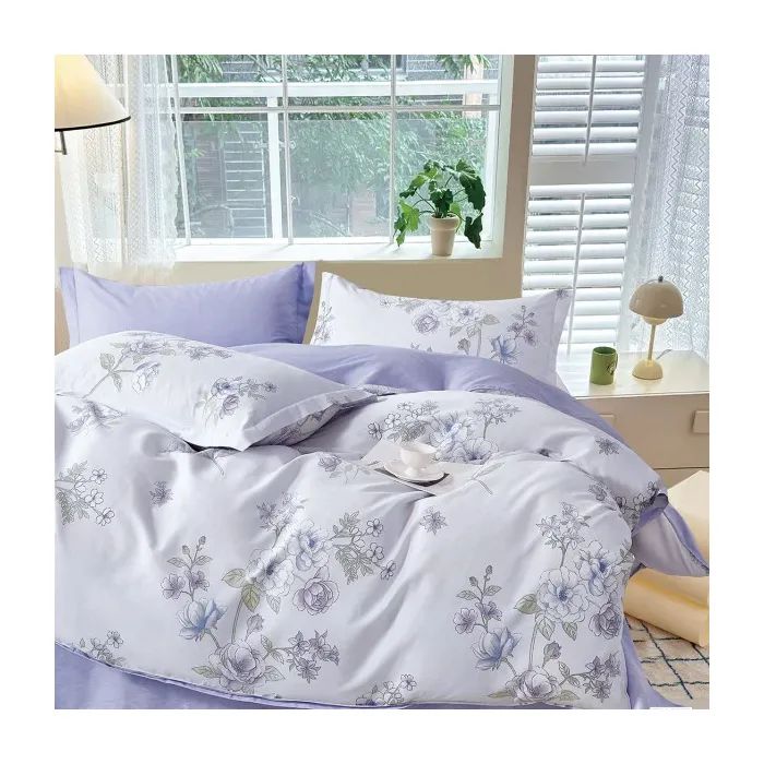 Постільна білизна Viluta 797 Сатин Twill полуторний (797_pl)