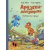 Книга Найкращі друзі. Друзяки-динозаврики - Ларс Мелє Ранок (9786170977540)