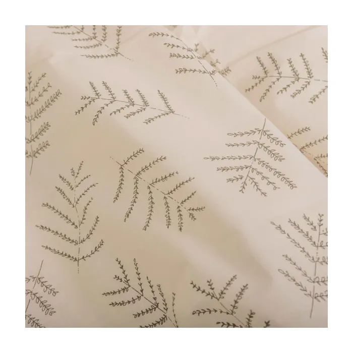 Постільна білизна Viluta 22205 ранфорс Євро (22205_ev) зображення 8