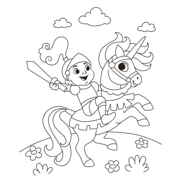 Книга Пензлик і вода. Лицарська доба - К. Процун Ранок (9786178772994) зображення 5