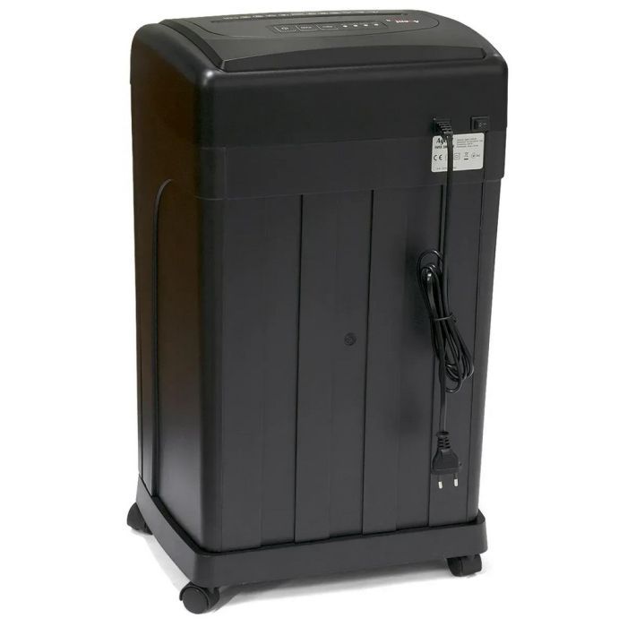Уничтожитель документов Agent 1433.5 X (2х12) (6020673) изображение 3