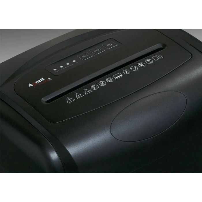 Уничтожитель документов Agent 1433.5 X (2х12) (6020673) изображение 4