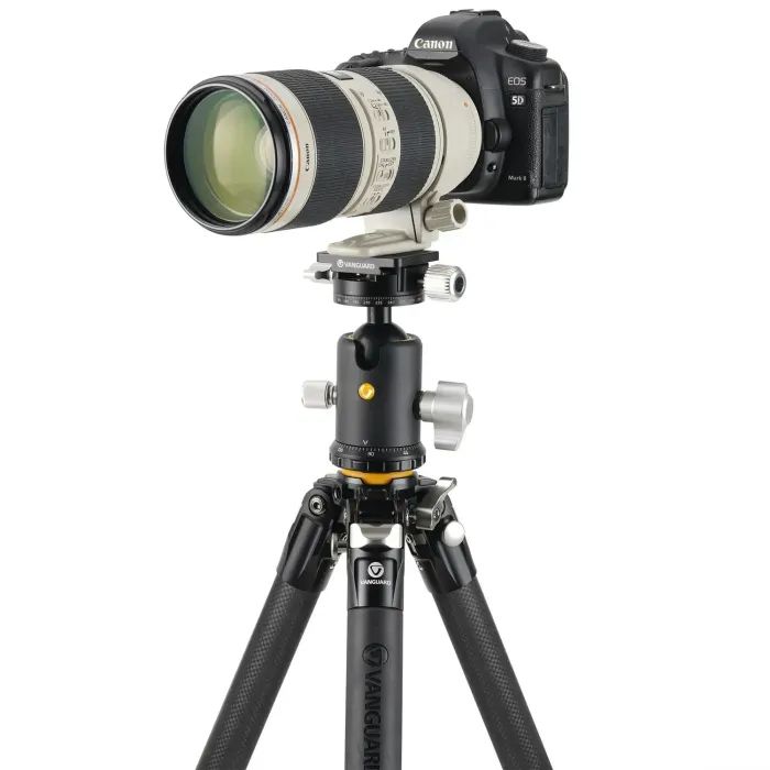 Штатив Vanguard VEO 5 304CB-250S (DAS303047) изображение 12