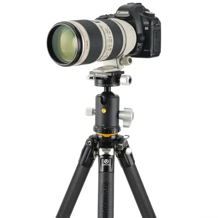 Штатив Vanguard VEO 5 304CB-250S (DAS303047) изображение 12
