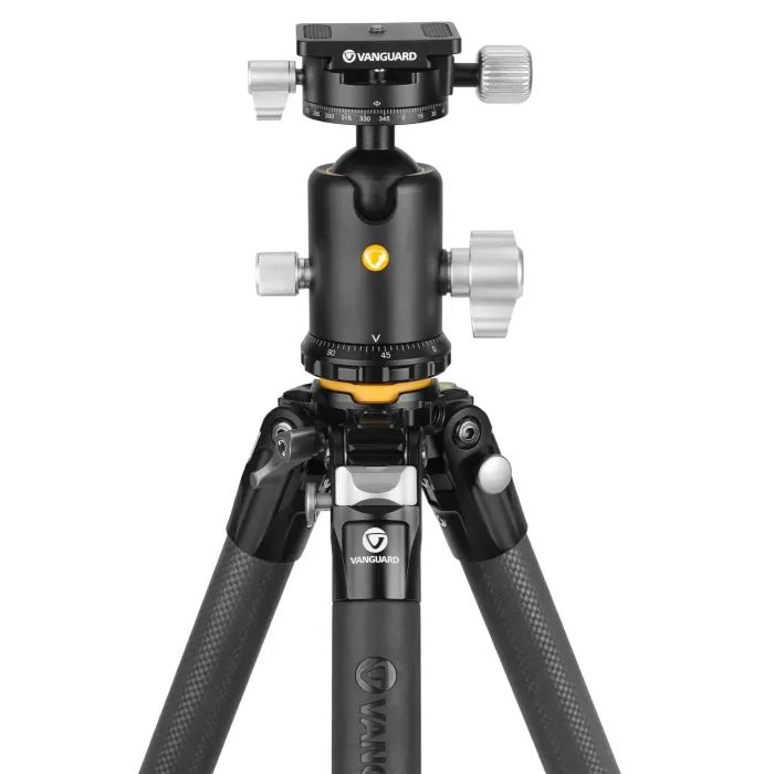 Штатив Vanguard VEO 5 304CB-250S (DAS303047) изображение 2