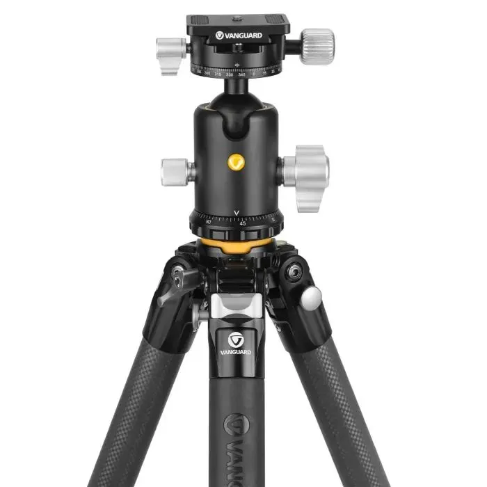 Штатив Vanguard VEO 5 304CB-250S (DAS303047) изображение 2
