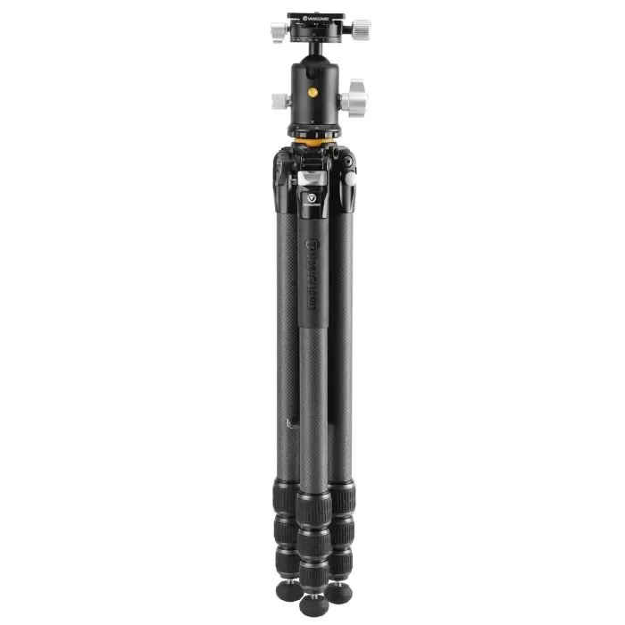 Штатив Vanguard VEO 5 304CB-250S (DAS303047) изображение 4