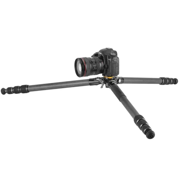 Штатив Vanguard VEO 5 304CB-250S (DAS303047) изображение 5