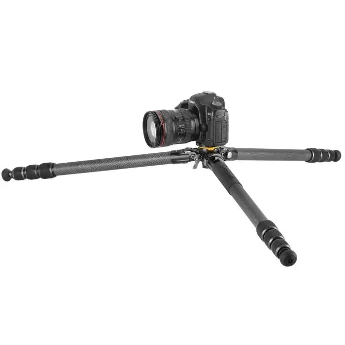 Штатив Vanguard VEO 5 304CB-250S (DAS303047) изображение 5