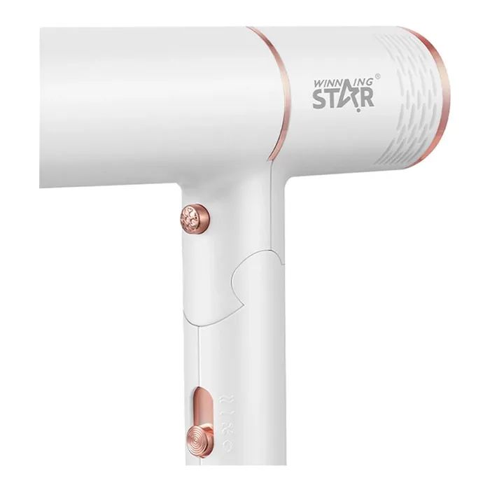 Фен WINNINGSTAR ST-5738 изображение 2