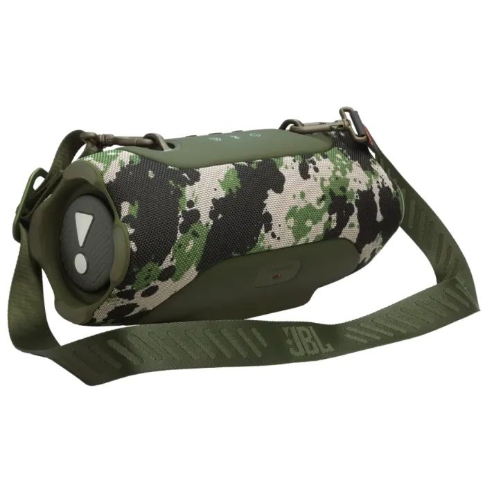 Акустическая система JBL Xtreme 5 Squad (JBLXTREME5SQUAD) изображение 2