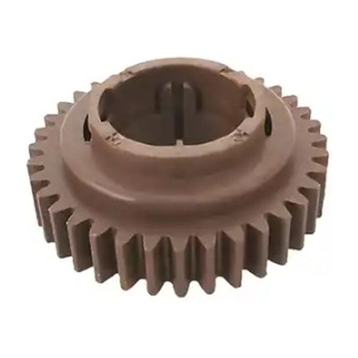 Шестерня тефлонового вала Samsung ML3310/SCX-4833 аналог JC66-02775A ANK (70263795)