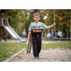 Набор детской одежды Smile NOT MY PROBLEM (5067-146G-mint) изображение 8