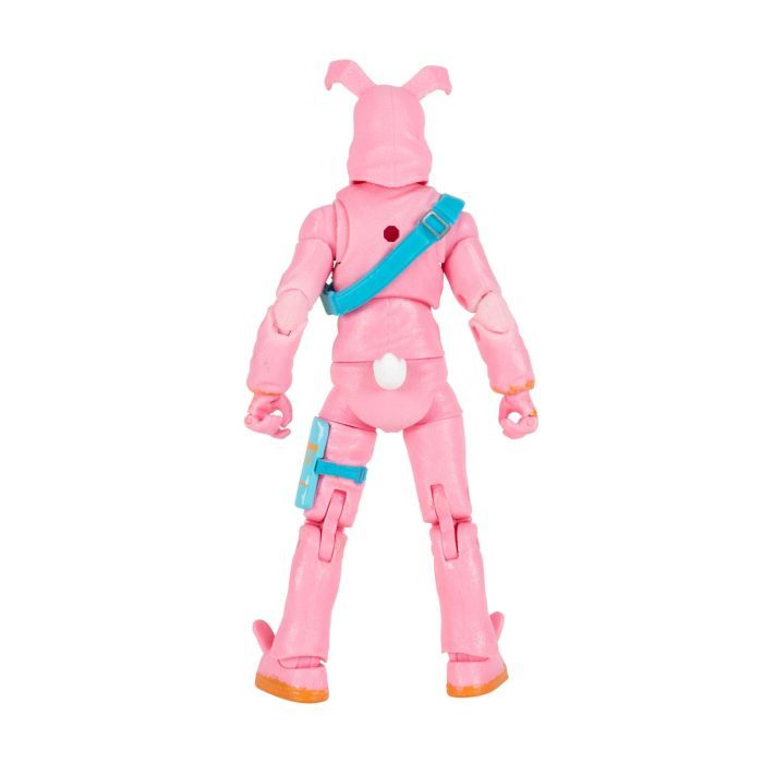 Фигурка Fortnite Legendary Series Rabbit Raider, 15 см (FNT1606) изображение 10