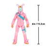 Фигурка Fortnite Legendary Series Rabbit Raider, 15 см (FNT1606) изображение 11
