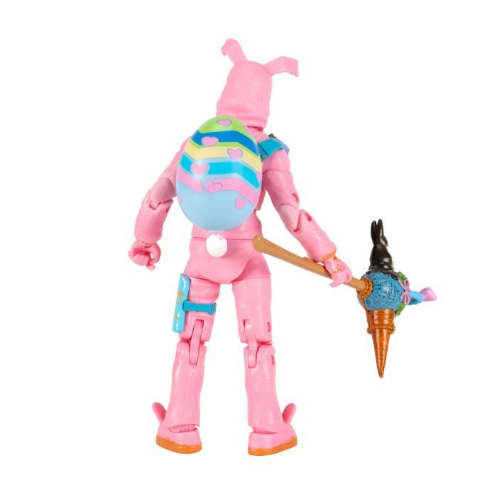 Фигурка Fortnite Legendary Series Rabbit Raider, 15 см (FNT1606) изображение 5
