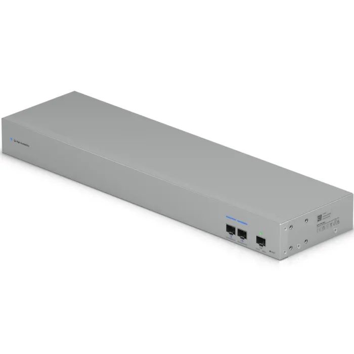 Коммутатор сетевой Ubiquiti USW-WAN изображение 6