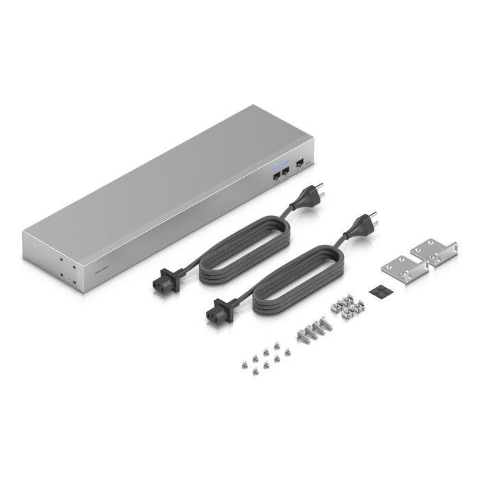 Комутатор мережевий Ubiquiti USW-WAN зображення 7