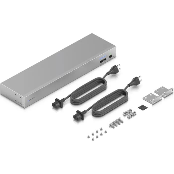 Коммутатор сетевой Ubiquiti USW-WAN изображение 7