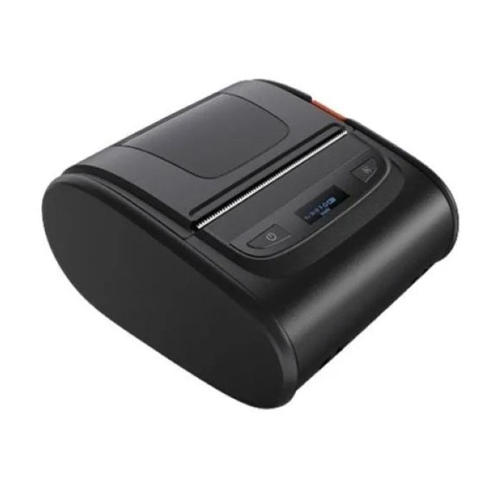 Принтер этикеток Gprinter B300 Bluetooth, USB (Gp-B300-BT-0133) изображение 4