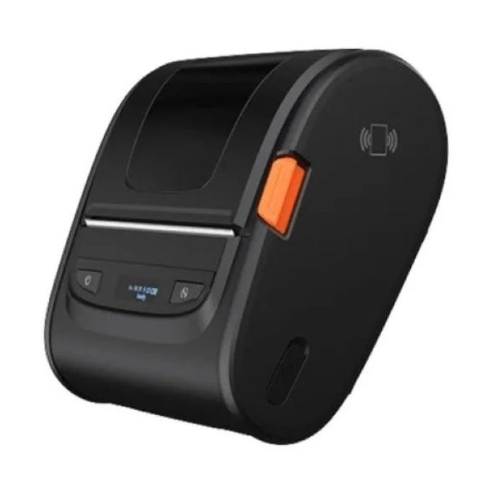 Принтер этикеток Gprinter B300 Bluetooth, USB (Gp-B300-BT-0133) изображение 5
