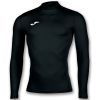 Термокофта Joma Brama Academy 101018.100 чорний L-XL (9997639949064)