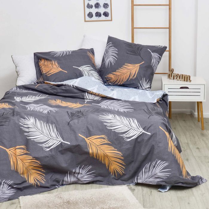 Постельное белье Viluta 21144 Ранфорс семейный (21144 sm) изображение 2