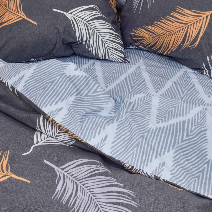 Постельное белье Viluta 21144 Ранфорс семейный (21144 sm) изображение 4