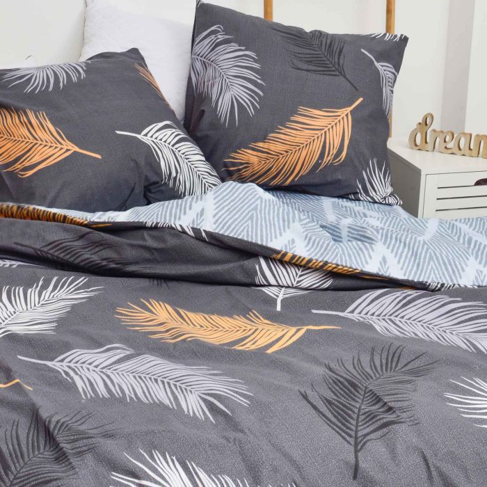 Постельное белье Viluta 21144 Ранфорс семейный (21144 sm) изображение 6