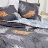 Постільна білизна Viluta 21144 Ранфорс полуторний (21144 pl) зображення 6