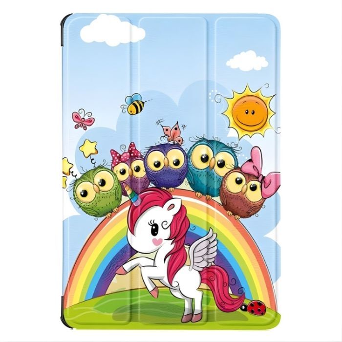Чехол для планшета BeCover Smart Case Apple iPad Air 13" M4 2026 Dusk (715305) изображение 2