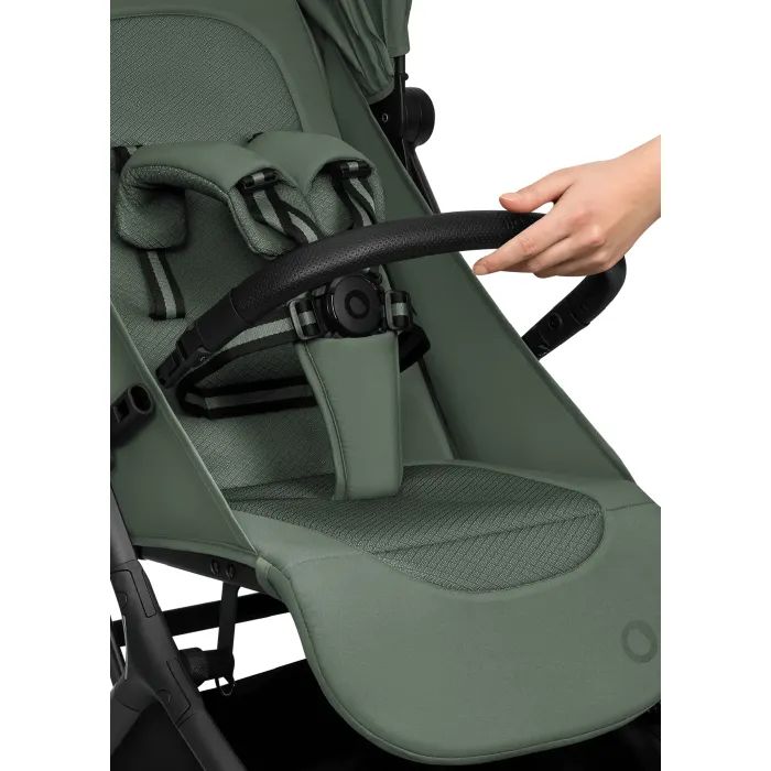 Коляска Lionelo Sia Blue Sky (LO-SIA BLUE SKY) изображение 10