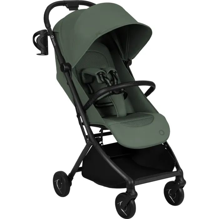 Коляска Lionelo Sia Blue Sky (LO-SIA BLUE SKY)