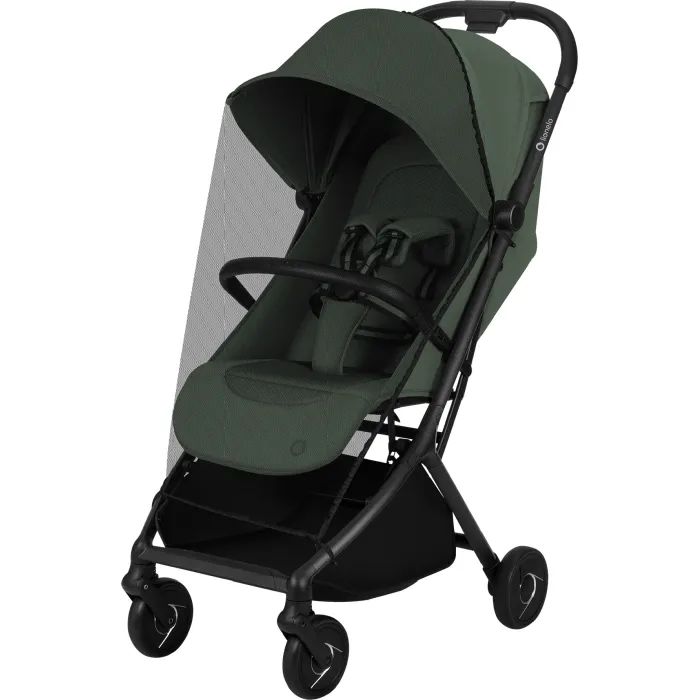 Коляска Lionelo Sia Blue Sky (LO-SIA BLUE SKY) изображение 7