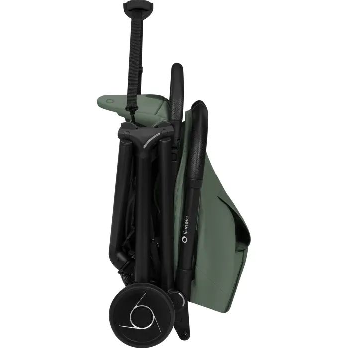 Коляска Lionelo Sia Blue Sky (LO-SIA BLUE SKY) изображение 8