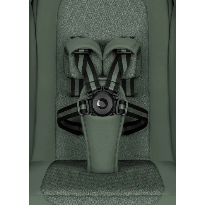 Коляска Lionelo Sia Blue Sky (LO-SIA BLUE SKY) изображение 9