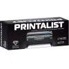 Тонер-картридж Printalist Canon i-SENSYS X1238P аналог Canon T08, Black (Canon-T08-PL) изображение 2