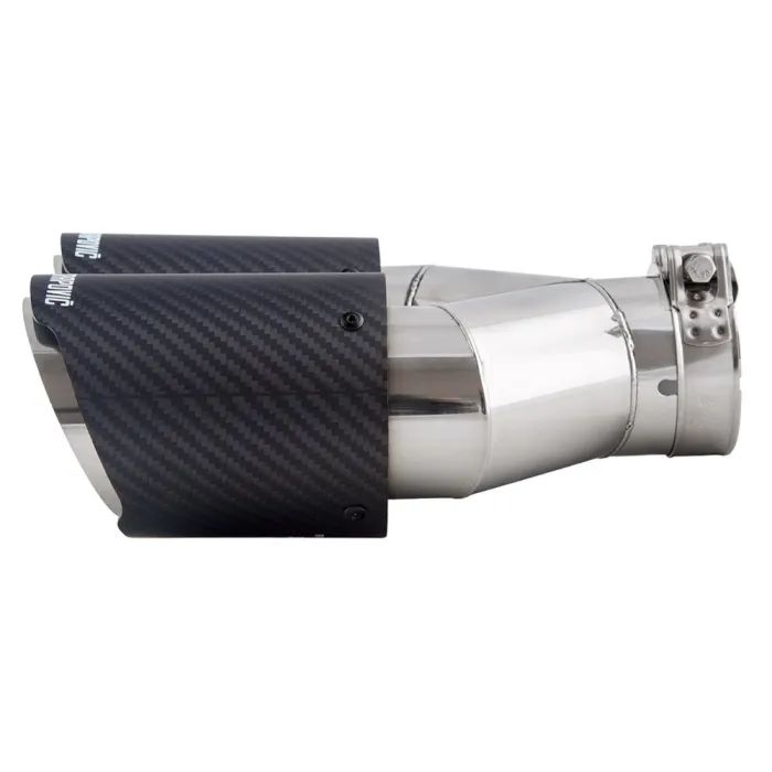 Насадка на глушник VITOL NG-1135B m зображення 3