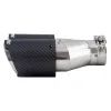 Насадка на глушник VITOL NG-1135B m зображення 3