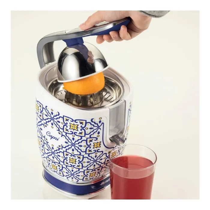 Соковыжималка Ariete 413 POSITANO изображение 4