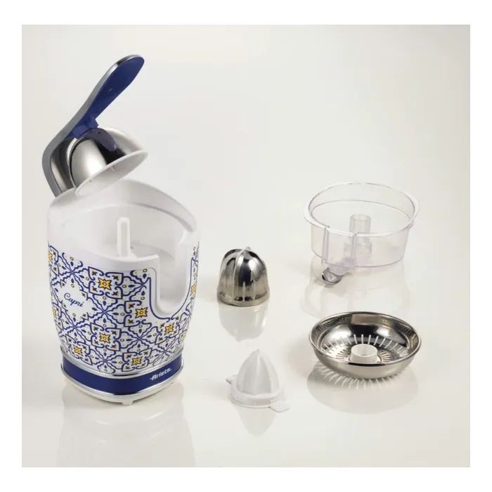 Соковыжималка Ariete 413 POSITANO изображение 5