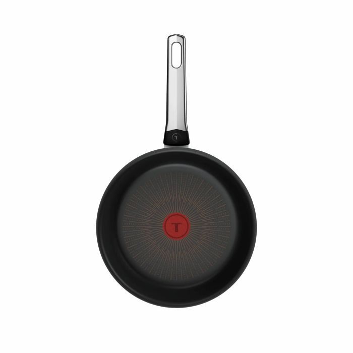 Сковорода Tefal Excellence Fusion,24см, чорний (G3380402) зображення 2