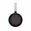 Сковорода Tefal Excellence Fusion,24см, чорний (G3380402) зображення 2