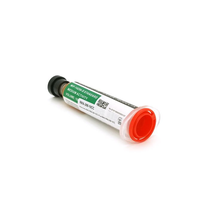Флюс для пайки Bakku флюс-гель RMA-268 10CC (RMA-268-10CC) изображение 2
