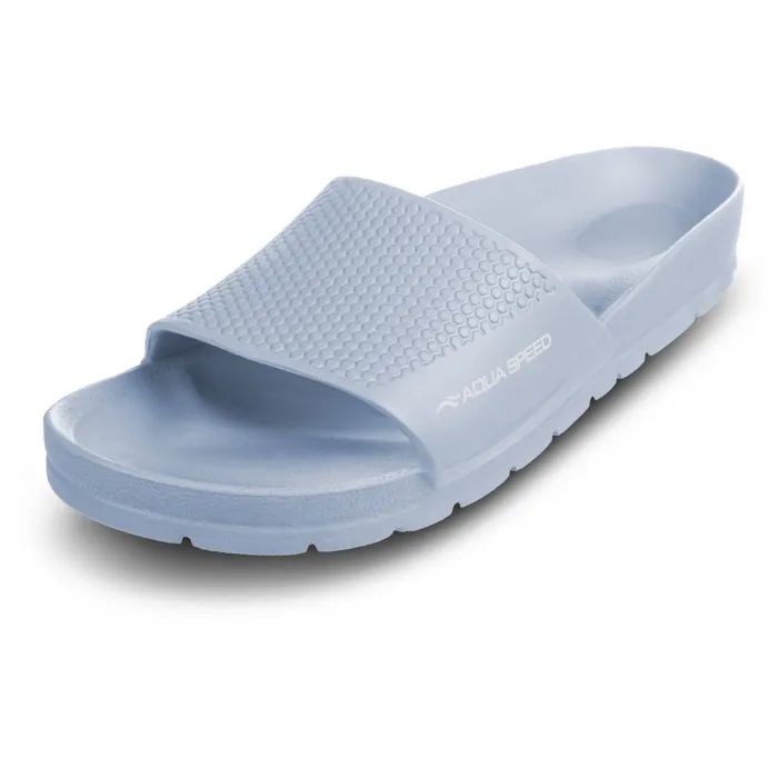 Шлепанцы Aqua Speed Oslo 559-02 блакитний 40 (5905718601974) изображение 5
