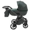 Коляска Adamex 2 в 1 Nola Natura 12 forest (681797) зображення 3