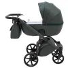 Коляска Adamex 2 в 1 Nola Natura 12 forest (681797) зображення 4