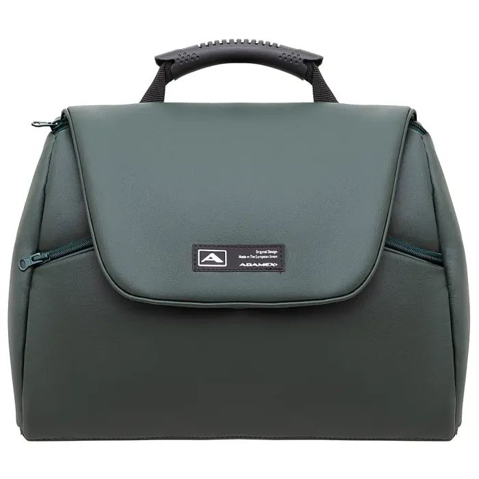 Коляска Adamex 2 в 1 Nola Natura 4 cappuccino (681681) изображение 9