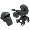 Коляска Adamex 2 в 1 Nola Natura 12 forest (681797)